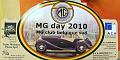 MG DAY 2010, georganiseerd  door MG Club Belgique Sud (5)